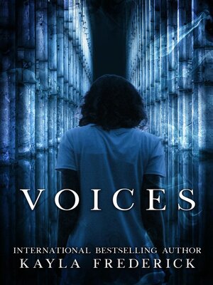cover image of Voices